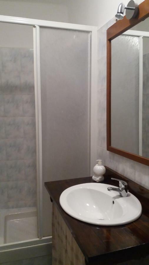 I Tetti Di Genova Grande Appartamento Extérieur photo